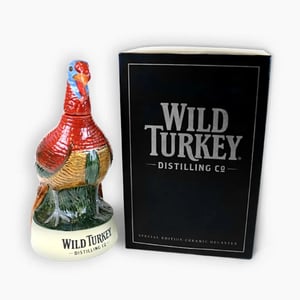 Portfolio_WildTurkey_Decanter