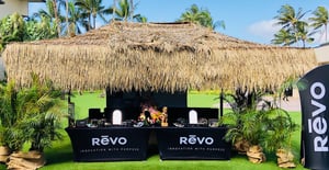 Revo Kauai 1