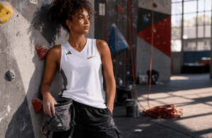 Performance + Active Apparel