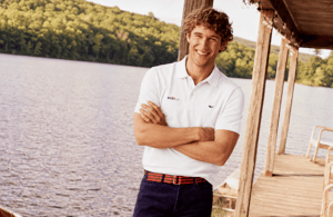 Modern + Corporate Apparel