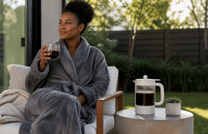 Trending: Social Wellness