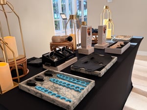 Wellness Table (Inside 6)