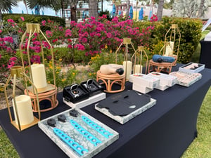 Wellness Table